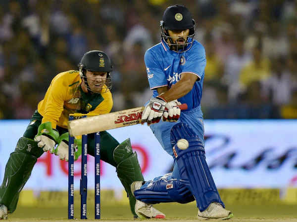 शिखर धवन