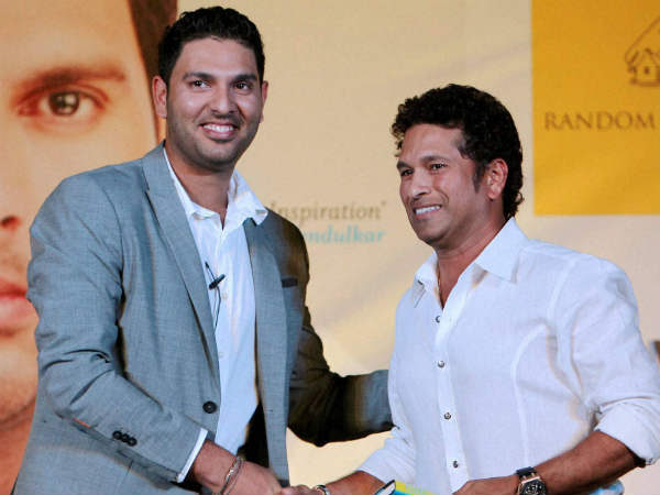 सचिन, युवराज और संन्यास.... क्या है कनेक्शन?