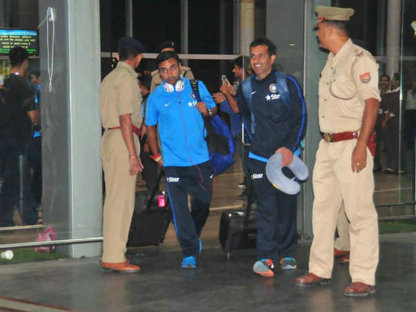 11 अक्टूबर को होगा पहला वनडे