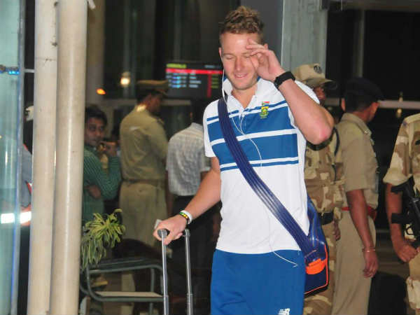 अफीकी खिलाड़ियों को भी मिला जबरदस्त समर्थन