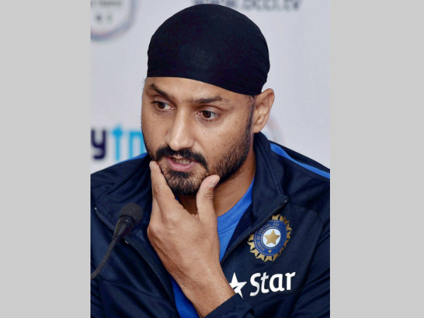 Ashwin injured, Harbhajan Singh called up to India ODI squad
