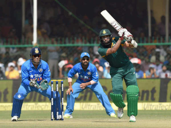 पहली बार बना 300 से अधिक रन का स्कोर