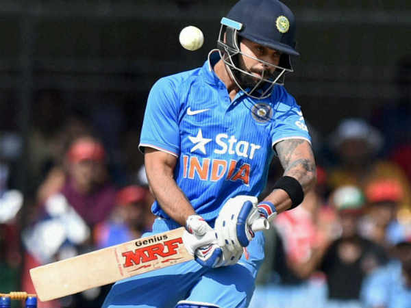 आखिर विराट कोहली खेल क्यों नहीं रहे, दिक्कत क्या है?