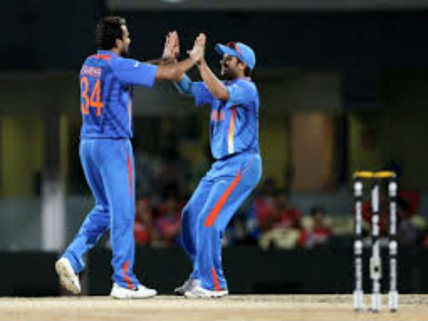 साल 2011 विश्वकप के हीरो