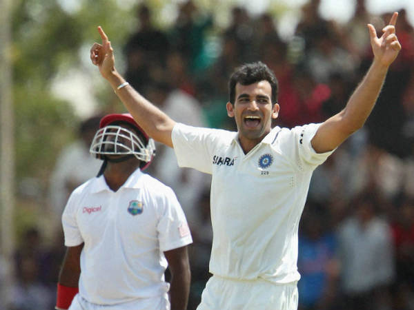 जहीर के मुरीद इमरान खान