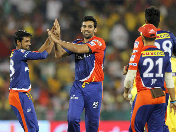 दिल्ली डेयरडेविल्स