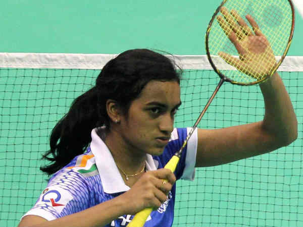 विश्व चैंपियन को हरा, डेनमार्क ओपन के फाइनल में पहुंची सिंधु