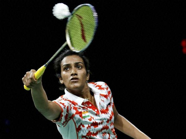 P.V. Sindhu stuns world champ Carolina to enter Denmark Open final 