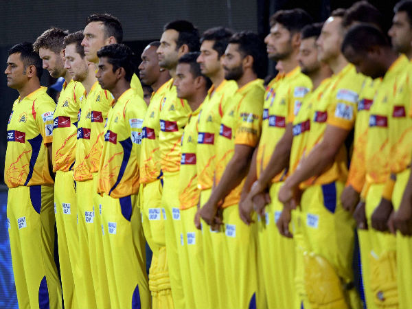 IPL: दो साल तक नहीं खेलेंगी CSK और RR, दो नई टीमें उतरेंगी अगले साल