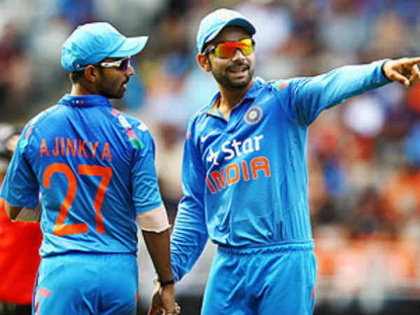 कप्तानी पर खतरा