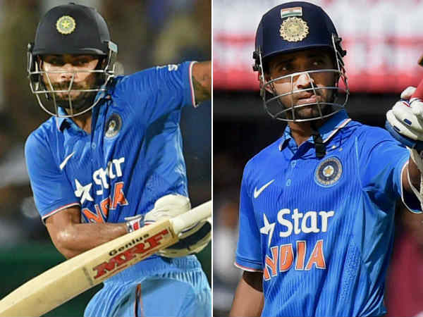 टीम हार रही है