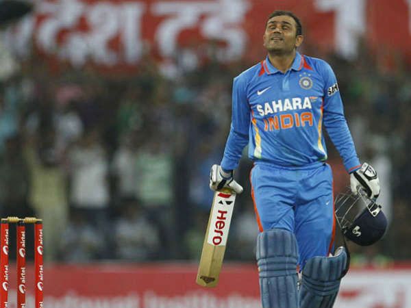 डबल सेंचुरी