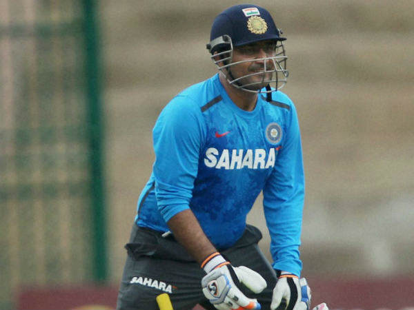 ट्राई सीरीज