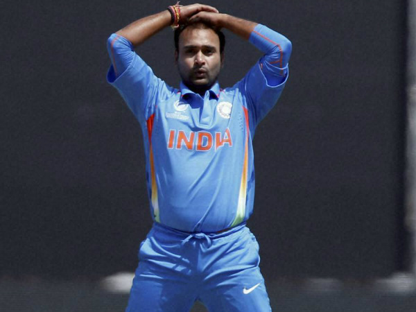 Spinner in trouble: Amit Mishra booked for allegedly assaulting a woman