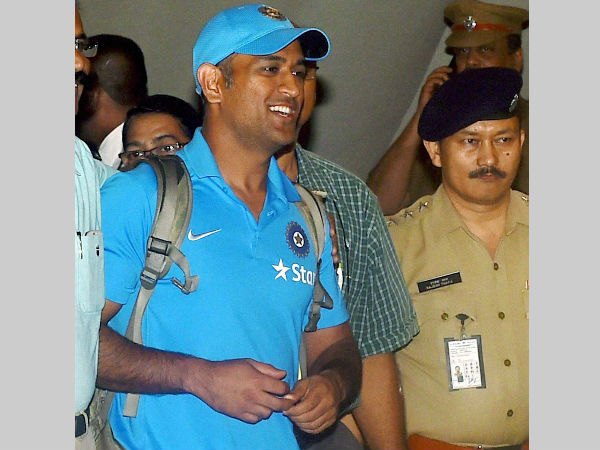 धोनी ब्रिगेड को चेन्नई वनडे जीतना ही होगा वरना....