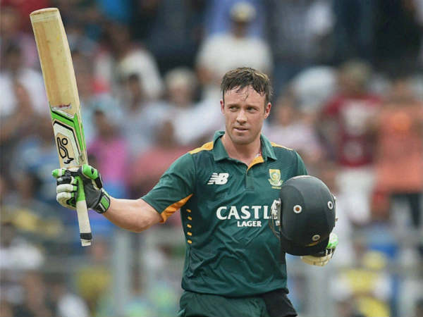 भारत के खिलाफ सबसे तेज पांच शतक