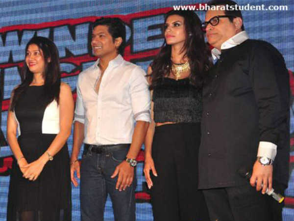 बिजनेस फैमिली