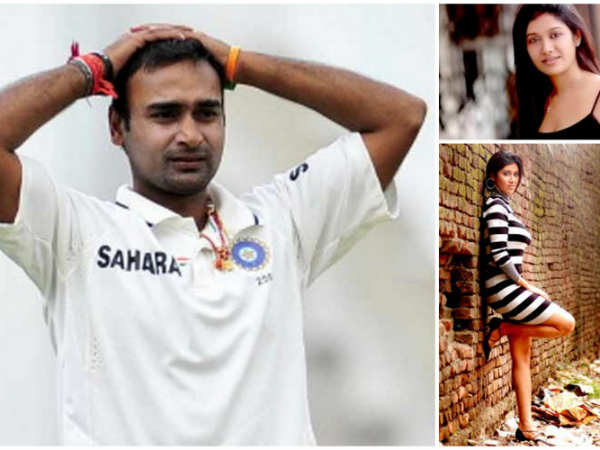 बोनी के साथ किया काम