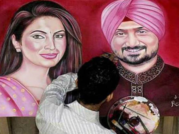 Video: भज्जी-गीता की शादी: 3 देशों के शेफ और 150 तरह का खाना