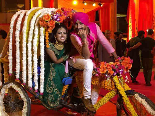 अर्चना कोच्चर