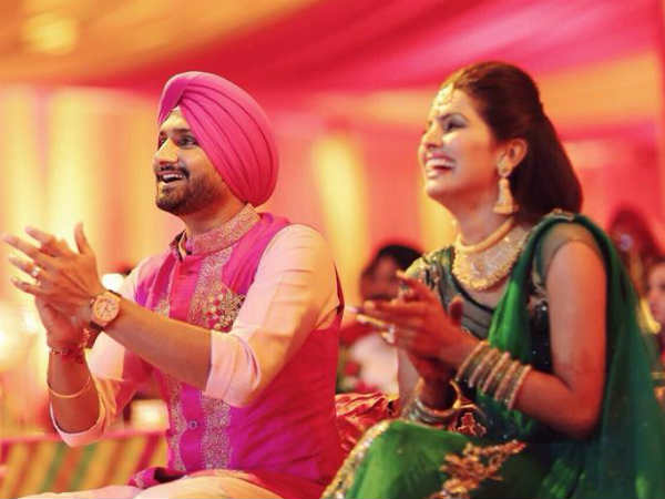 रिसेप्शन दिल्ली में