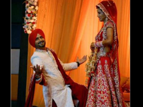 सात सालों का प्यार