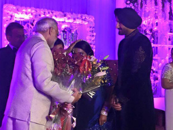 पीएम नरेन्द्र मोदी