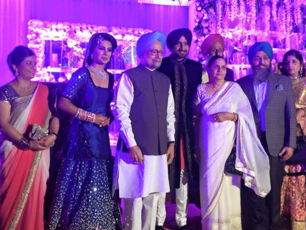 पूर्व पीएम मनमोहन सिंह