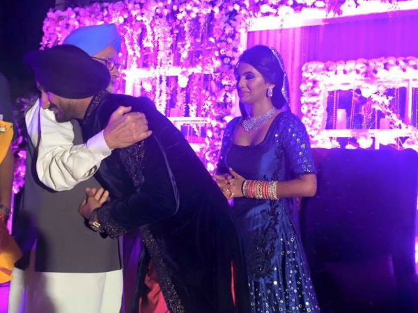 पूर्व पीएम मनमोहन सिंह