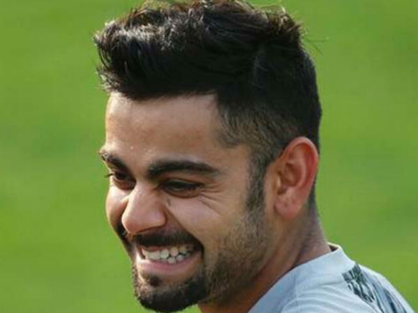 Happy Birthday Virat Kohli: Read Unkownn Fact