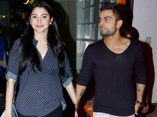 ब्रेक-अप: विराट ने अनुष्का को 'controlling girlfriend' कहा