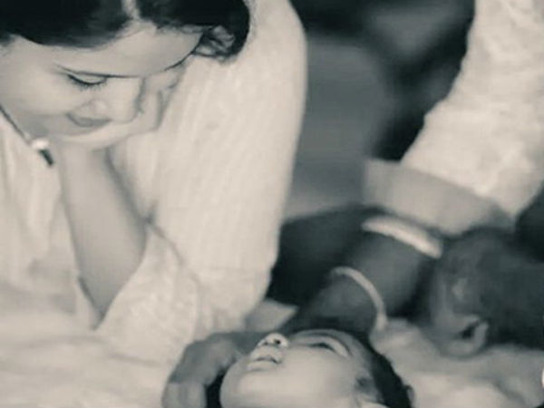 देखें, स्टार क्रिकेटर अश्विन की क्यूट बेटी की फोटो