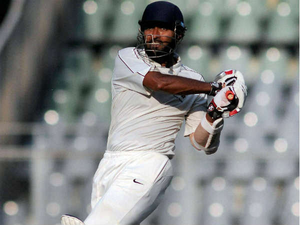 सहवाग, सचिन सहित दिग्गजों को वसीम जाफर ने पीछे छोड़ा