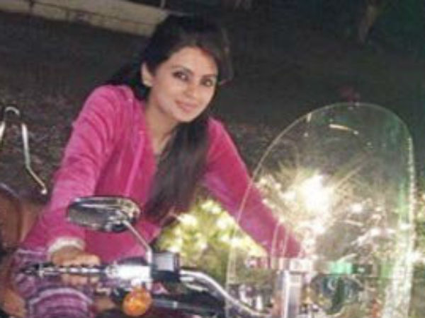 गीता बासरा