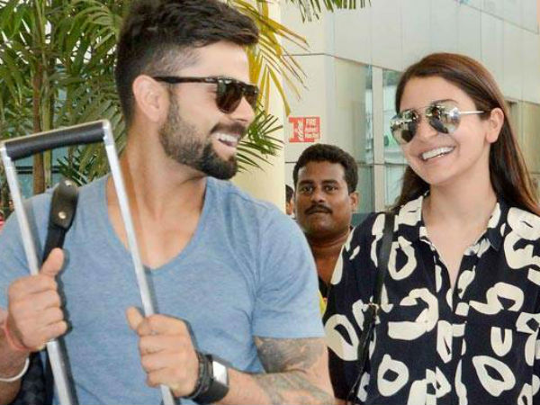 विराट-अनुष्का