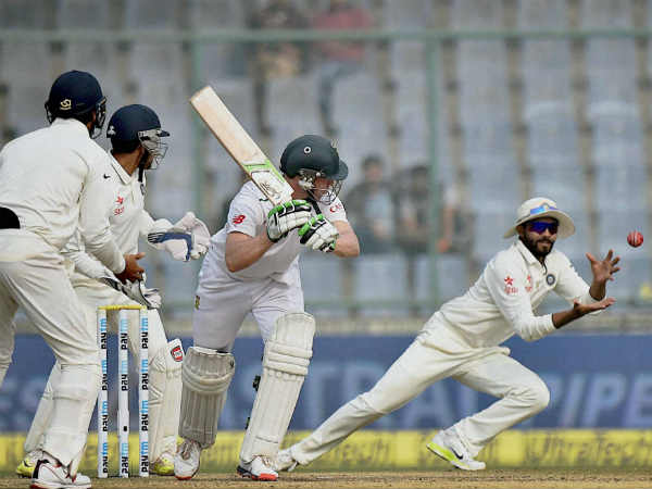 टीम इंडिया ने ध्वस्त किया अफ्रीकी किला, 337 रनों से हरा श्रंखला 3-0 से जीती