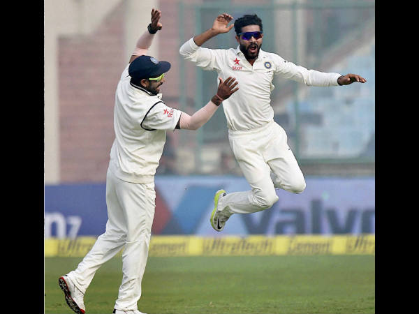 कोटला फतेह के साथ ही चौथे से दूसरे स्थान पर पहुंची टीम इंडिया