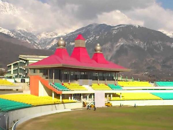 भारत-पाक मैच के लिये बढ़ायी जायेंगी 5000 सीटें