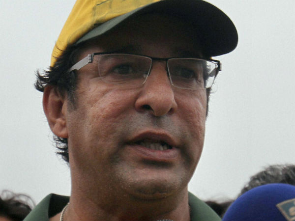 भारत में विश्वकप का पाक ने किया बहिष्कार, तो क्या बोले अकरम