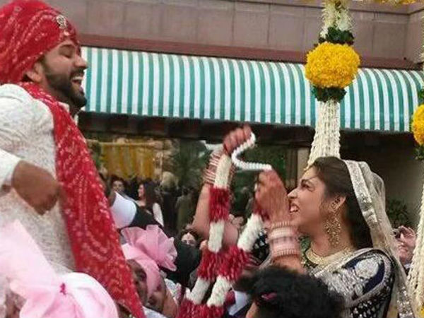 रोहित-रितिका