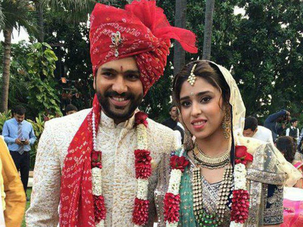 रितिका मुंबई की ही रहने वाली