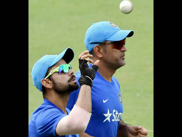 दक्षिण अफ्रीका से हारना