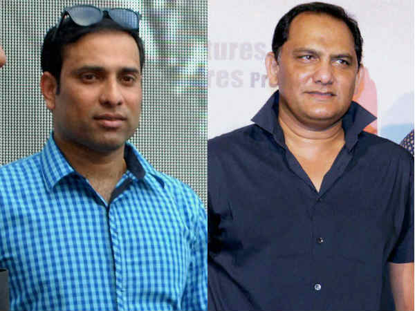 अजहर और लक्ष्मण में हुई सबसे ज्यादा माथापच्ची