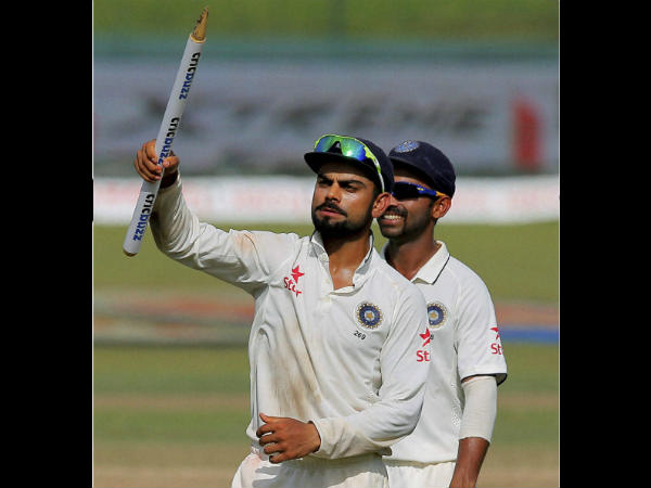 श्रीलंका फतेह