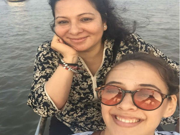 देखें: युवराज की होने वाली पत्नी हैजल की अपनी सास शबनम संग मस्ती