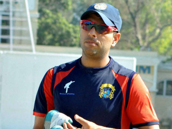 ऑस्‍ट्रेलिया दौरे के लिए हुआ टीम इंडिया का ऐलान, टी-20 टीम में युवराज और नेहरा की वापसी