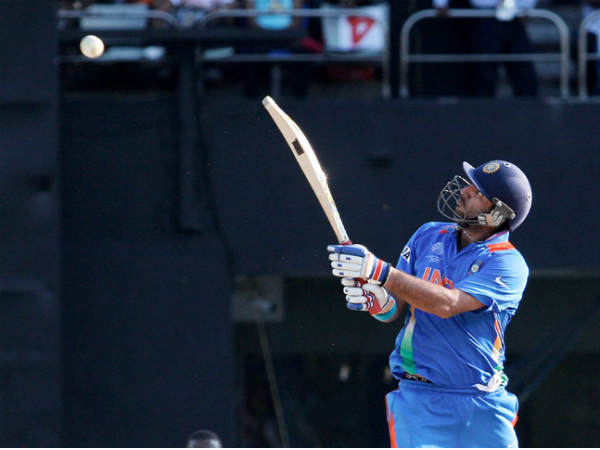 ऐसा खेलूंगा कि t 20 विश्वकप में मिले जगह: युवराज सिंह
