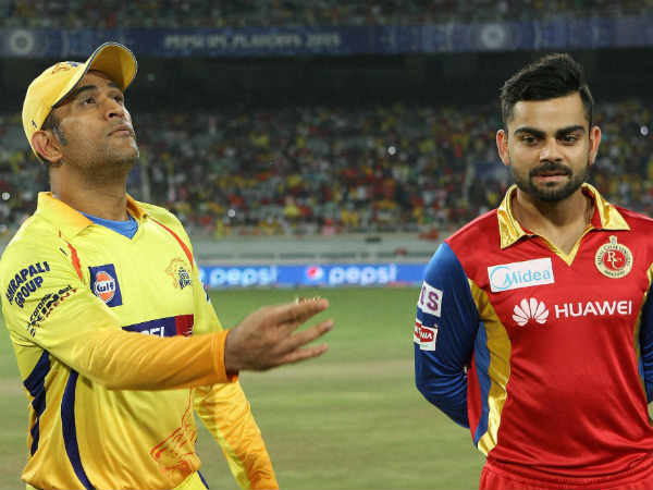 विराट की वजह से निशाने में