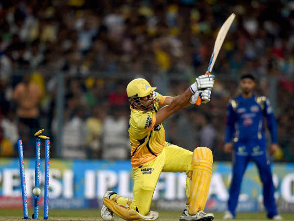 आईपीएल में नाकामी