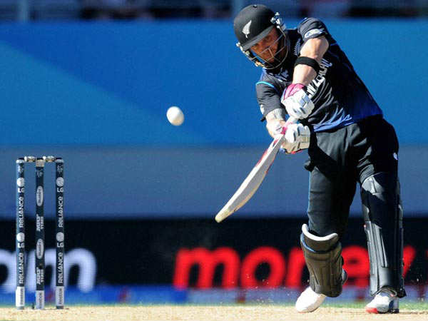 ब्रैंडन मैक्कुलम